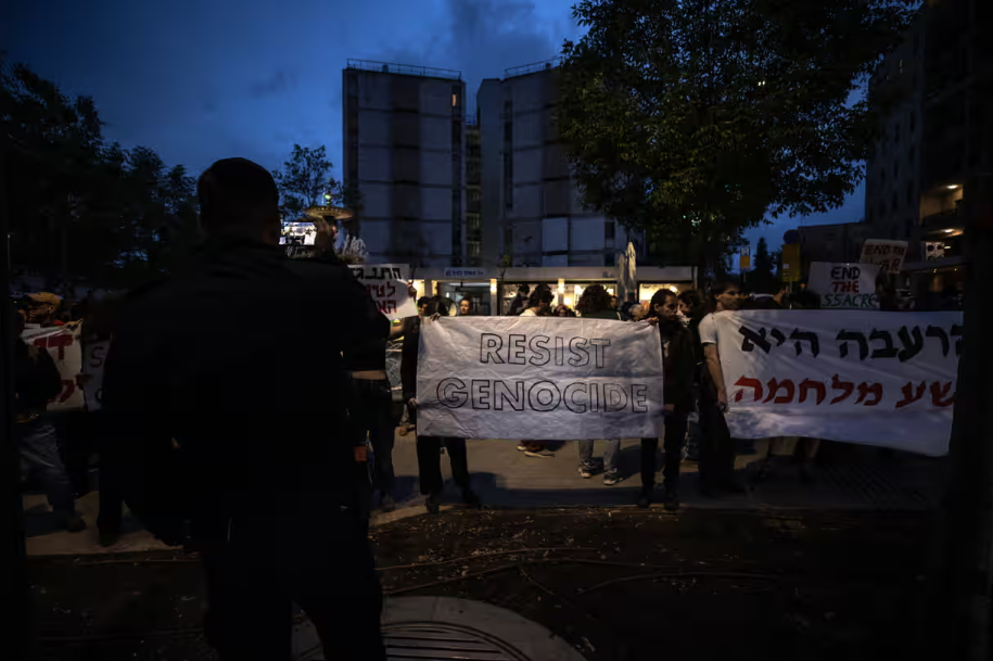 الفلسطينيون يموتون جوعاً في غزة.. حتى متى يمول العالم ذلك؟