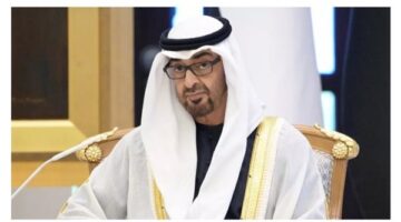 الإمارات تؤكد دعمها لسوريا خلال المرحلة الانتقالية