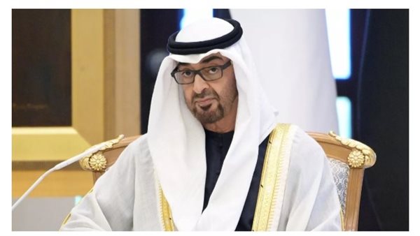 الإمارات تؤكد دعمها لسوريا خلال المرحلة الانتقالية