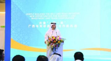 الإمارات تعزز شراكاتها مع الأسواق البارزة إقليمياً وعالمياً