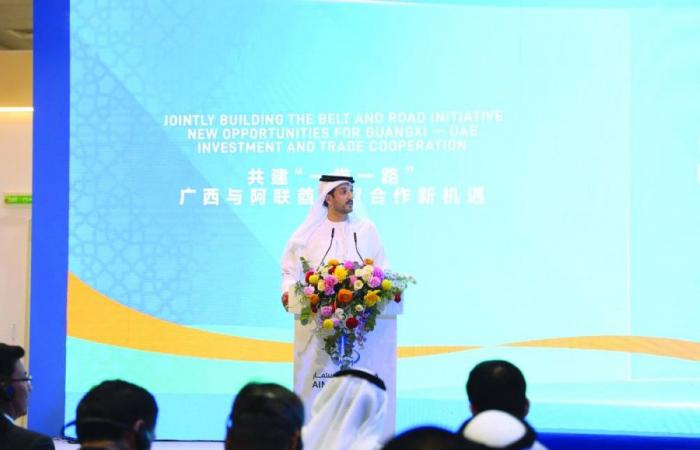 الإمارات تعزز شراكاتها مع الأسواق البارزة إقليمياً وعالمياً