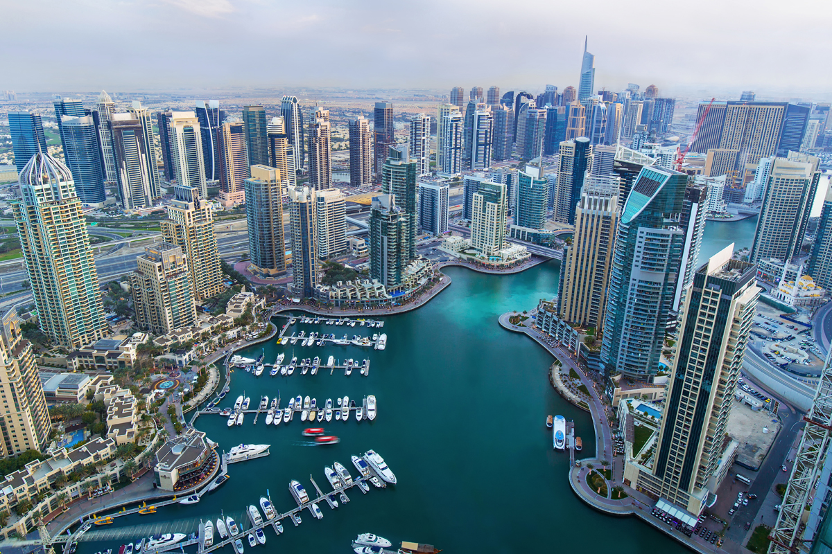الإمارات تعزز مكانتها كأكثر الدول جذبًا للاستثمار المباشر في 2025 الإمارات تعزز مكانتها كأكثر الدول جذبًا للاستثمار المباشر في 2025