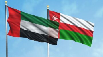 الإمارات تُعرب عن بالغ تقديرها لمساعي سلطنة عمان لتعزيز السلام في المنطقة