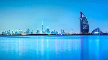 الإمارات .. طقس الغد صحو بوجه عام