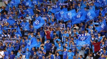 الاتحاد الآسيوي يعاقب الهلال قبل موقعة الأهلي