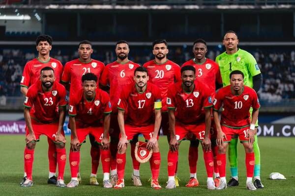 الاتحاد الآسيوي يعلن موعد مواجهة عمان والأردن الاتحاد الآسيوي يعلن موعد مواجهة عمان والأردن