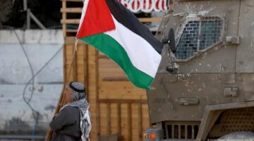 الاتحاد الأوروبي يعلن عن مساعدات للفلسطينيين بقيمة 1.6 مليار يورو