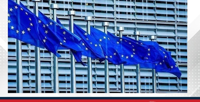الاتحاد الأوروبي يقرر تعليق الرسوم الجمركية الانتقامية على الواردات الأمريكية لمدة 90 يومًا