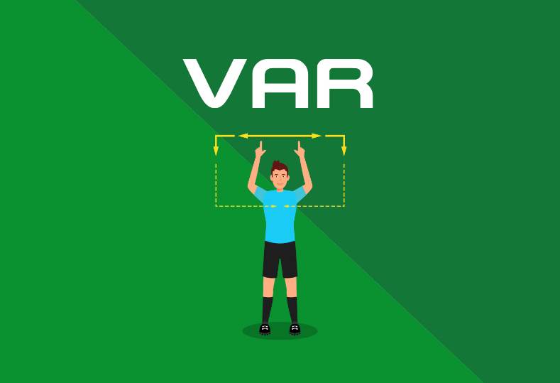 الاتحاد الإسباني يعتزم تطبيق نظام الـ«VAR» في دوري الكرة النسائية الاتحاد الإسباني يعتزم تطبيق نظام الـ«VAR» في دوري الكرة النسائية