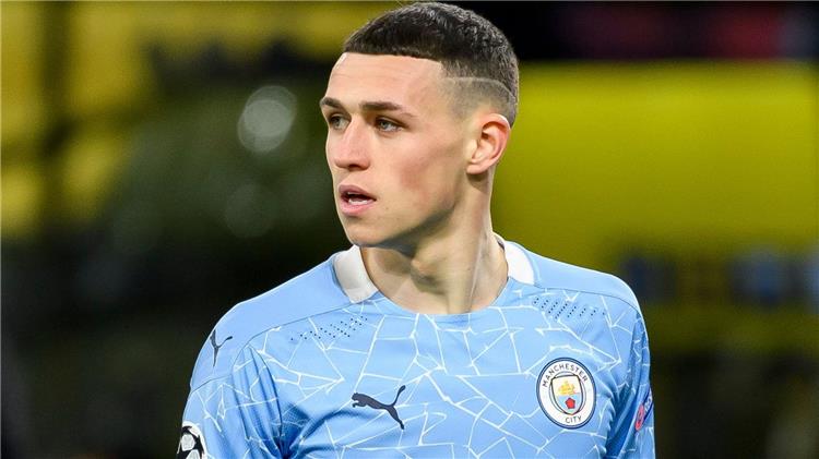 جوارديولا يوضح حالة فودين في كأس العالم للأندية