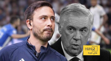 الاتحاد البرازيلي يتواصل مع دافيد أنشيلوتي!