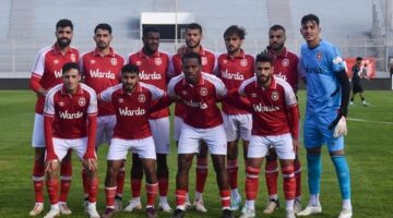 الاتحاد التونسي يلجأ لفيفا بسبب “المباراة المعادة”