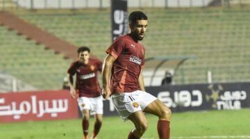 الاتحاد الجزائري لـ”بطولات”: إصابة قندوسي صادمة لنا.. وسنوفر كل الدعم