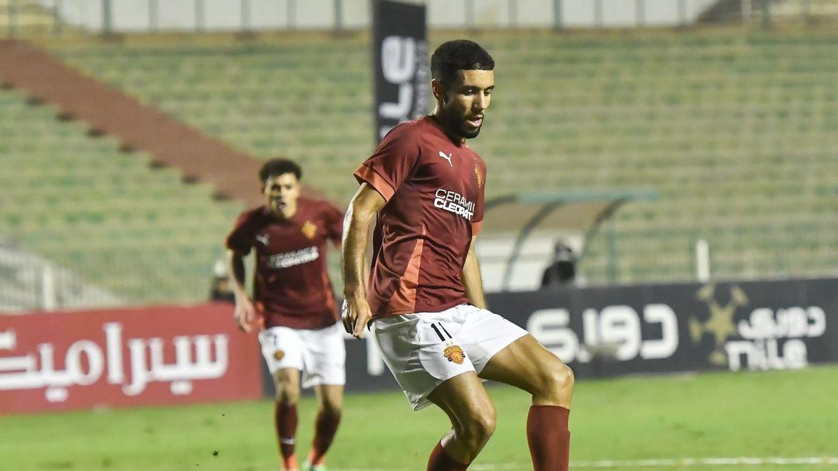 الاتحاد الجزائري لـ”بطولات”: إصابة قندوسي صادمة لنا.. وسنوفر كل الدعم الاتحاد الجزائري لـ”بطولات”: إصابة قندوسي صادمة لنا.. وسنوفر كل الدعم
