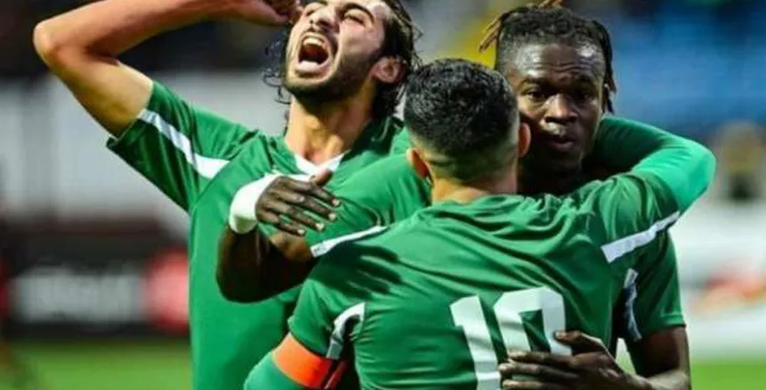 الاتحاد السكندري يبحث عن انطلاقة جديدة أمام الإسماعيلي بالدوري غدا الاتحاد السكندري يبحث عن انطلاقة جديدة أمام الإسماعيلي بالدوري غدا