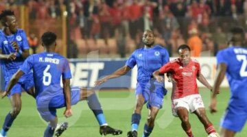 الاتحاد الموريتاني يعلن دعمه للهلال أمام الأهلي في دوري أبطال أفريقيا