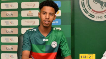 الاتحاد في صدارة السباق لضم لاعب الاتفاق