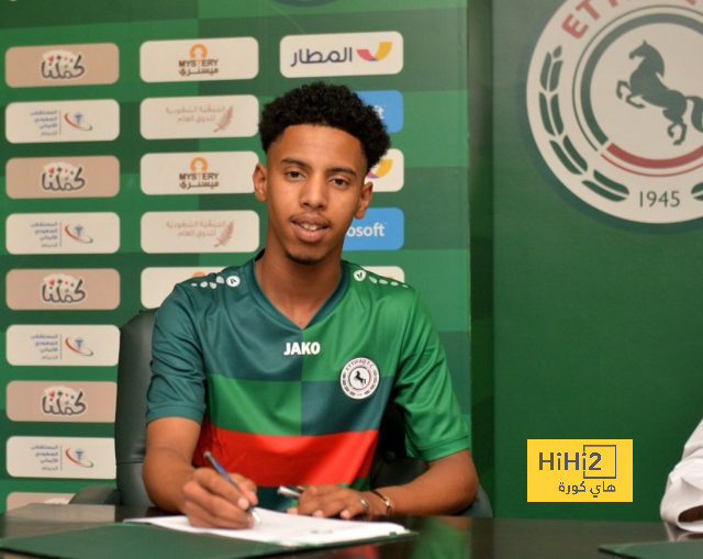 الاتحاد في صدارة السباق لضم لاعب الاتفاق