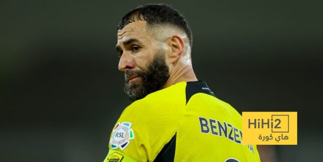 الاتحاد يتألق.. أهداف مذهلة من خارج المنطقة تزين الموسم! الاتحاد يتألق.. أهداف مذهلة من خارج المنطقة تزين الموسم!