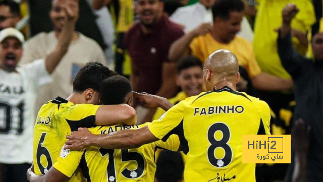 الاتحاد يتجاهل التعاقدات لموسم 2026! الاتحاد يتجاهل التعاقدات لموسم 2026!