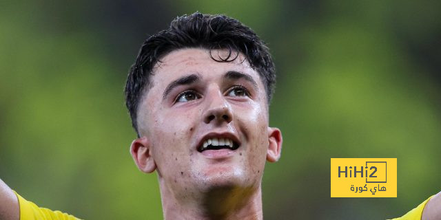 الاتحاد يتفوق على الأندية الكبرى بفضل هذه الميزة الاتحاد يتفوق على الأندية الكبرى بفضل هذه الميزة