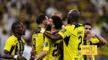 الاتحاد يزدهر.. إنجازات اللاعبين المحليين في آخر 9 مواسم