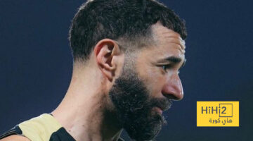 الاتحاد يستعيد بنزيما قبل مواجهة الفتح