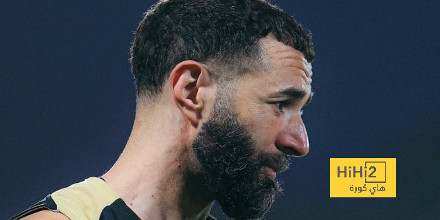 الاتحاد يستعيد بنزيما قبل مواجهة الفتح الاتحاد يستعيد بنزيما قبل مواجهة الفتح