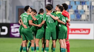 الاتحاد يسير على خطى الأهلي وبيراميدز في كأس عاصمة مصر