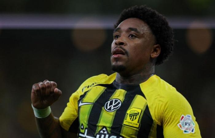 الاتحاد ينتظر بيرجوين في موقعة النصر الاتحاد ينتظر بيرجوين في موقعة النصر