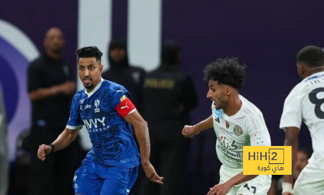 الاتفاق يستعد بقوة لمواجهة الهلال في الدوري الاتفاق يستعد بقوة لمواجهة الهلال في الدوري