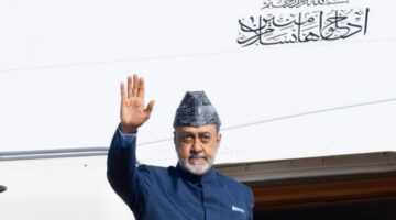 الاثنين .. جلالةُ السُّلطان يقومُ بزيارة “دولةٍ” إلى هولندا