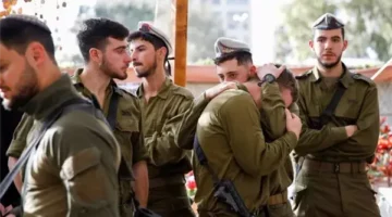 الاحتجاجات تهز أركان الجيش الإسرائيلي للمطالبة بوقف الحرب (تفاصيل)