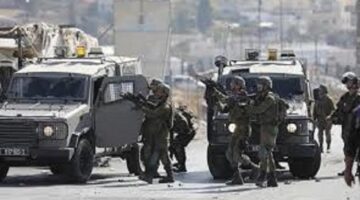 الاحتلال يواصل عدوانه على طولكرم: مداهمات وإخلاء قسري واعتقالات