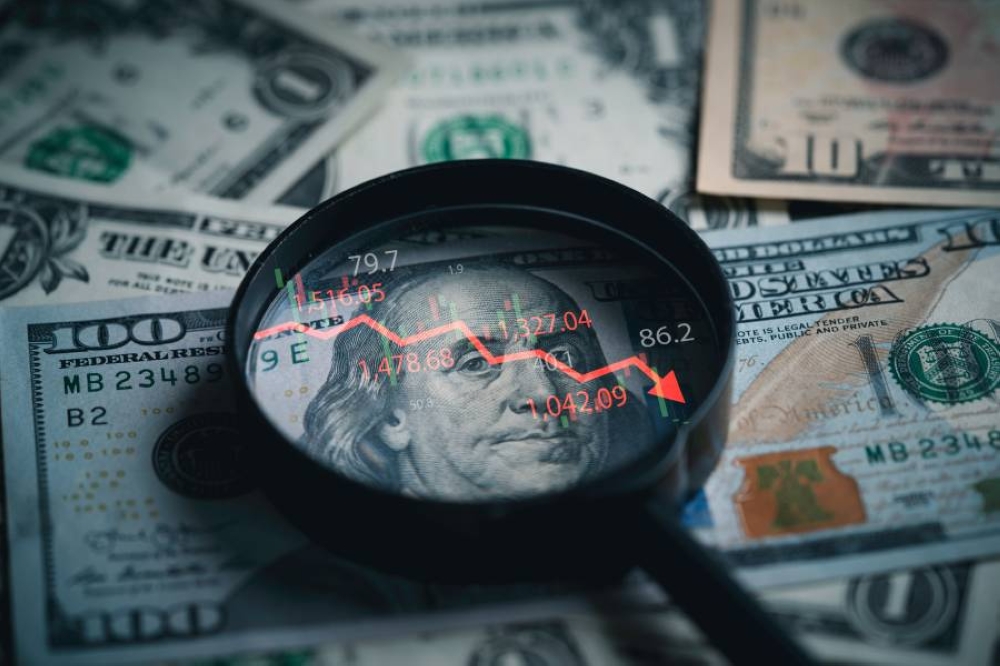 الاحتياطي الفيدرالي أمام تحديات كبيرة بسبب رسوم ترامب الجمركية الاحتياطي الفيدرالي أمام تحديات كبيرة بسبب رسوم ترامب الجمركية