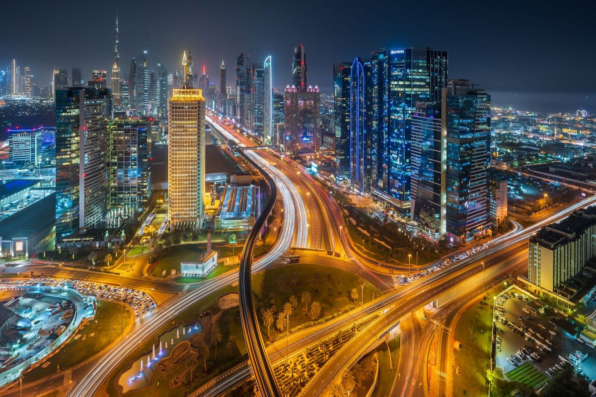الاستدامة تبدأ من المنزل: نحو مستقبل أذكى وأكثر استدامة لدولة الإمارات الاستدامة تبدأ من المنزل: نحو مستقبل أذكى وأكثر استدامة لدولة الإمارات