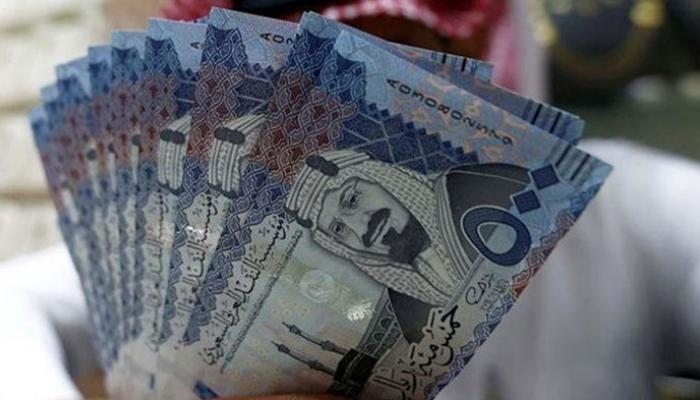 الاقتصاد السعودي يسجل أعلى سيولة في تاريخه بـ 3.03 تريليون ريال نهاية فبراير 2025 الاقتصاد السعودي يسجل أعلى سيولة في تاريخه بـ 3.03 تريليون ريال نهاية فبراير 2025