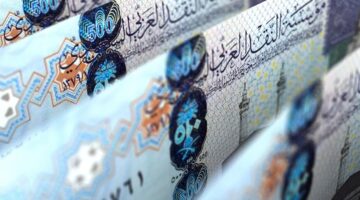 الاقتصاد السعودي يسجل أعلى مستوى تاريخي للسيولة.. 3 تريليونات ريال حتى فبراير