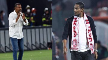 الانتصار الأول يُحفز موكوينا والشابي في ديربي الوداد ضد الرجاء