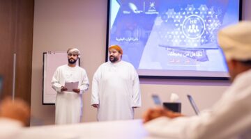 الانتهاء من التقييم النهائي للمشاريع المشاركة في مسابقة ” شاركنا التغيير”