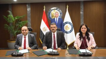 البترول: توقيع نموذج اتفاقية مع شركة “أنجلو جولد أشانتي” لاستغلال الذهب والمعادن