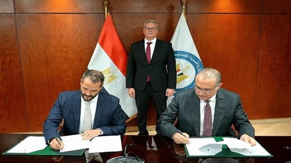 «البترول» تُطبق نظاما جديدا لتقاسم الأرباح في قطاع الغاز.. ما القصة؟ «البترول» تُطبق نظاما جديدا لتقاسم الأرباح في قطاع الغاز.. ما القصة؟