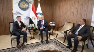 “البترول”: “كابريكورن” البريطانية تكثف عمليات البحث والاستكشاف بالصحراء الغربية