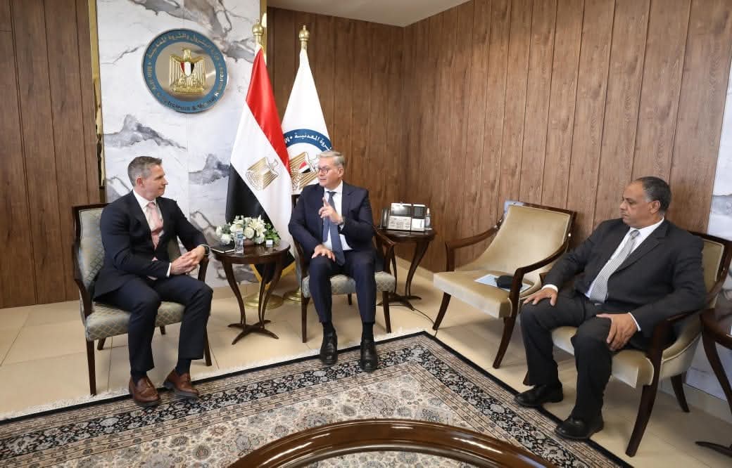 “البترول”: “كابريكورن” البريطانية تكثف عمليات البحث والاستكشاف بالصحراء الغربية