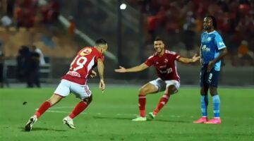 البث المباشر لمشاهدة مباراة الأهلي وبيراميدز يلا شوت اليوم في الدوري المصري