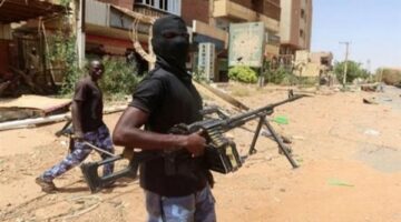 البحرين تدين بشدة استهداف مخيمين للنازحين في إقليم دارفور بالسودان