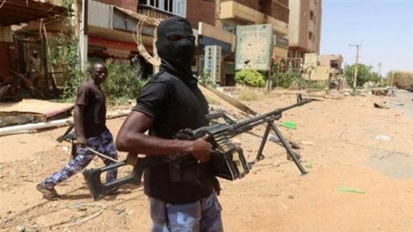 البحرين تدين بشدة استهداف مخيمين للنازحين في إقليم دارفور بالسودان البحرين تدين بشدة استهداف مخيمين للنازحين في إقليم دارفور بالسودان
