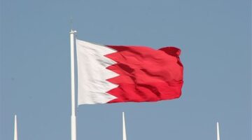 البحرين ترحب باستضافة عمان للمحادثات الأمريكية الإيرانية