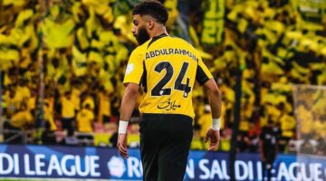 البديل الذهبي.. العبود يكافئ بلان وجماهير الاتحاد