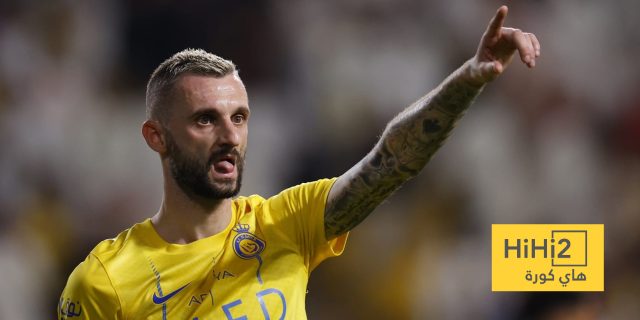 البديل المثالي لتعويض غياب بروزوفيتش أمام الرياض البديل المثالي لتعويض غياب بروزوفيتش أمام الرياض